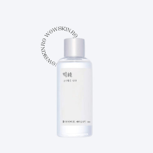 Bean Toner, 300 ml - WowSkin Romania